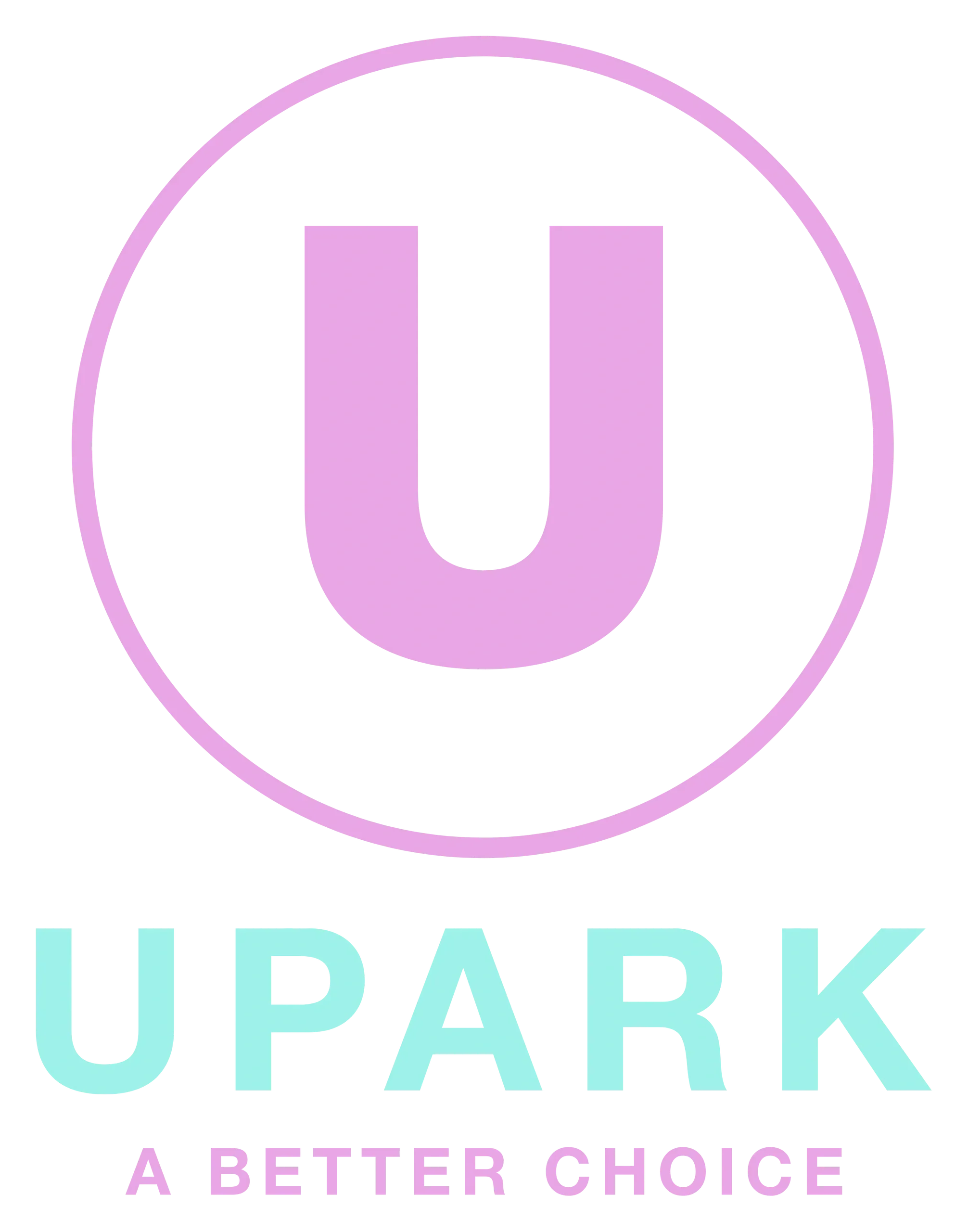 U-Park | A Better Choice